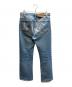 LEVI'S (リーバイス) 90's 517 DNIM PANTS インディゴ サイズ:SIZE 33：8000円