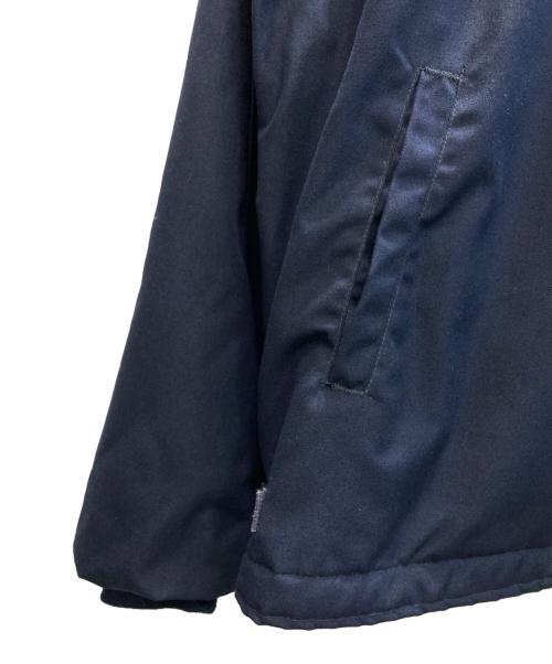 U'S NAVY（ユーエスネイビー）U'S NAVY (ユーエスネイビー) 90's COLD WEATHER JACKET ネイビー サイズ:SIZE XLの古着・服飾アイテム