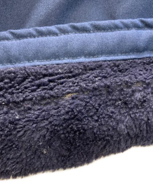 U'S NAVY（ユーエスネイビー）U'S NAVY (ユーエスネイビー) 90's COLD WEATHER JACKET ネイビー サイズ:SIZE XLの古着・服飾アイテム