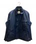 U'S NAVY（ユーエスネイビー）の古着「90's COLD WEATHER JACKET」｜ネイビー