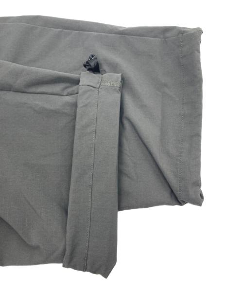 Oshman's（オッシュマンズ）Oshman's (オッシュマンズ) オーバーオール グレー サイズ:Lの古着・服飾アイテム