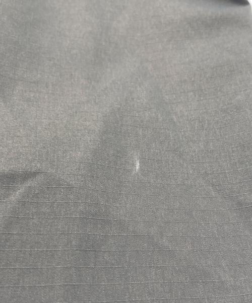 Oshman's（オッシュマンズ）Oshman's (オッシュマンズ) オーバーオール グレー サイズ:Lの古着・服飾アイテム