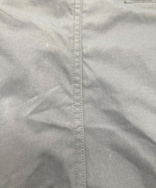 Oshman's（オッシュマンズ）Oshman's (オッシュマンズ) オーバーオール グレー サイズ:Lの古着・服飾アイテム