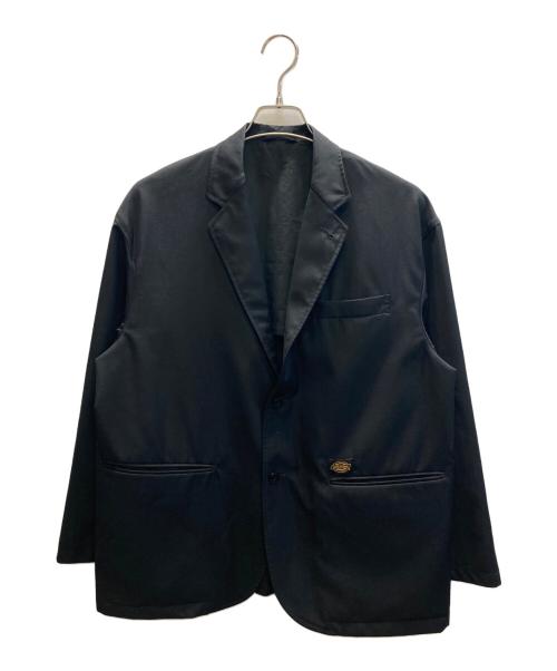 Dickies（ディッキーズ）Dickies (ディッキーズ) BEAMS (ビームス) TRIPSTER セットアップスーツ ブラック サイズ:SIZE Sの古着・服飾アイテム