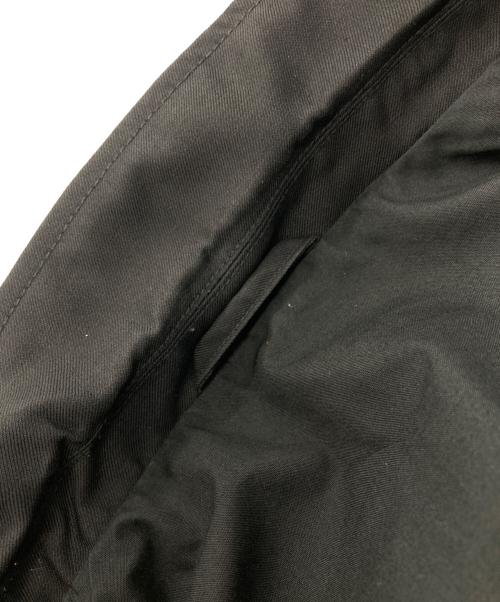 Dickies（ディッキーズ）Dickies (ディッキーズ) BEAMS (ビームス) TRIPSTER セットアップスーツ ブラック サイズ:SIZE Sの古着・服飾アイテム