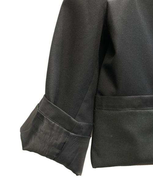Dickies（ディッキーズ）Dickies (ディッキーズ) BEAMS (ビームス) TRIPSTER セットアップスーツ ブラック サイズ:SIZE Sの古着・服飾アイテム