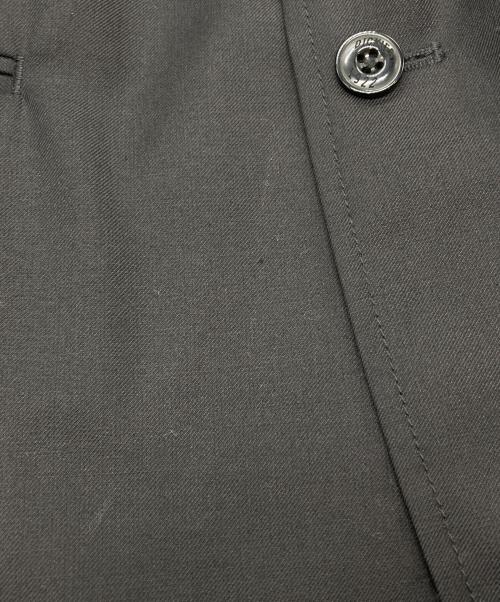 Dickies（ディッキーズ）Dickies (ディッキーズ) BEAMS (ビームス) TRIPSTER セットアップスーツ ブラック サイズ:SIZE Sの古着・服飾アイテム