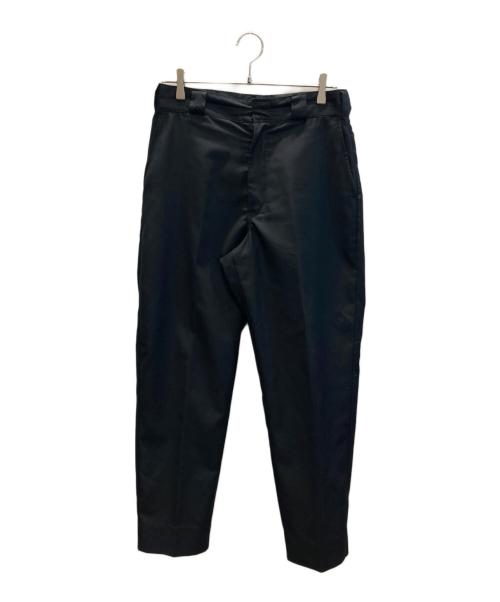 Dickies（ディッキーズ）Dickies (ディッキーズ) BEAMS (ビームス) TRIPSTER セットアップスーツ ブラック サイズ:SIZE Sの古着・服飾アイテム