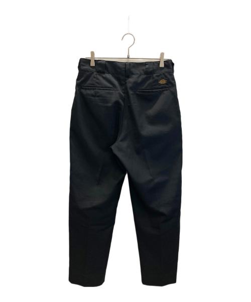 Dickies（ディッキーズ）Dickies (ディッキーズ) BEAMS (ビームス) TRIPSTER セットアップスーツ ブラック サイズ:SIZE Sの古着・服飾アイテム