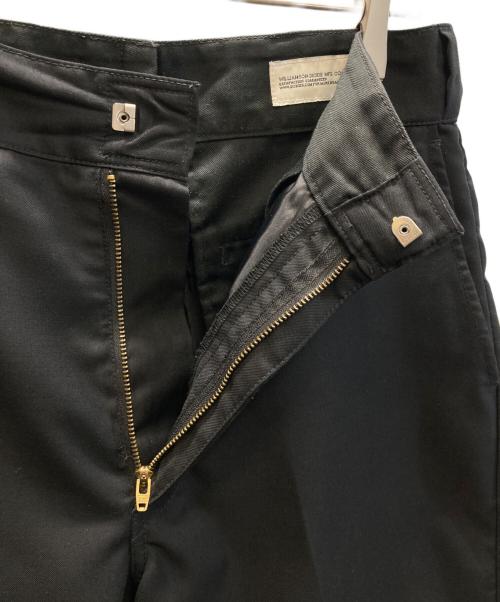 Dickies（ディッキーズ）Dickies (ディッキーズ) BEAMS (ビームス) TRIPSTER セットアップスーツ ブラック サイズ:SIZE Sの古着・服飾アイテム
