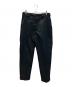 中古・古着 Dickies (ディッキーズ) BEAMS (ビームス) TRIPSTER セットアップスーツ ブラック サイズ:SIZE S：39000円