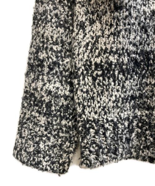 Traditional Weatherwear（トラディショナルウェザーウェア）Traditional Weatherwear (トラディショナルウェザーウェア) PEBMARSH ホワイト×ブラック サイズ:SIZE Mの古着・服飾アイテム