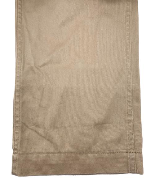 BUZZ RICKSON'S（バズリクソンズ）BUZZ RICKSON'S (バズリクソンズ) ORIGINAL SPEC. CHINOS ベージュ サイズ:SIZE 30の古着・服飾アイテム