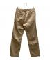 BUZZ RICKSON'S (バズリクソンズ) ORIGINAL SPEC. CHINOS ベージュ サイズ:SIZE 30：4000円