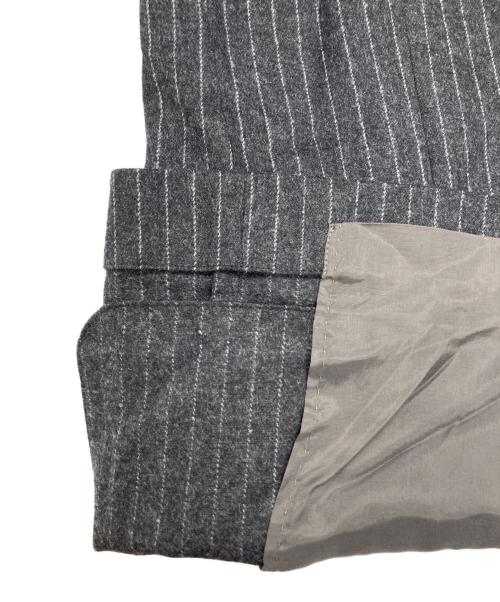 green label relaxing（グリーンレーベルリラクシング）green label relaxing (グリーンレーベルリラクシング) セットアップスーツ グレー サイズ:48/80の古着・服飾アイテム