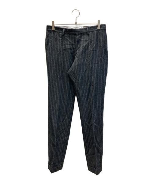 green label relaxing（グリーンレーベルリラクシング）green label relaxing (グリーンレーベルリラクシング) セットアップスーツ グレー サイズ:48/80の古着・服飾アイテム