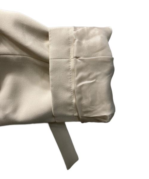 UNITED TOKYO（ユナイテッドトーキョー）UNITED TOKYO (ユナイテッドトーキョー) ミクスチャーキルティングコート ベージュ サイズ:FREEの古着・服飾アイテム