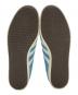 中古・古着 adidas (アディダス) スニーカー ブルー サイズ:SIZE 27cm：5000円