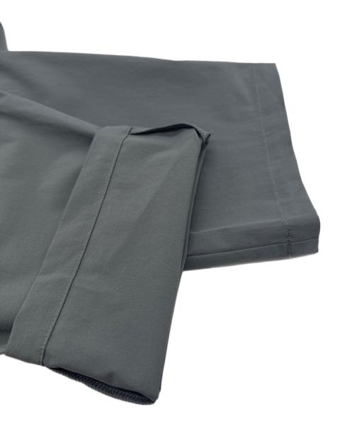 THE NORTH FACE（ザ ノース フェイス）THE NORTH FACE (ザ ノース フェイス) Apex Relax Pant グレー サイズ:SIZE Mの古着・服飾アイテム