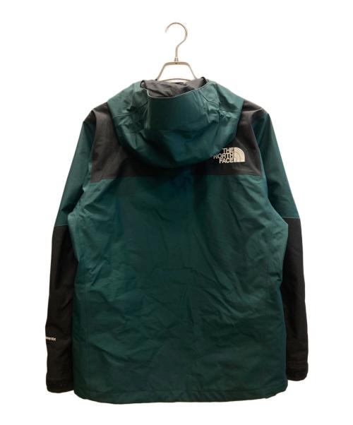 THE NORTH FACE（ザ ノース フェイス）THE NORTH FACE (ザ ノース フェイス) Mountain Jacket グリーン サイズ:SIZE Lの古着・服飾アイテム