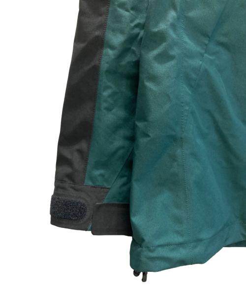 THE NORTH FACE（ザ ノース フェイス）THE NORTH FACE (ザ ノース フェイス) Mountain Jacket グリーン サイズ:SIZE Lの古着・服飾アイテム