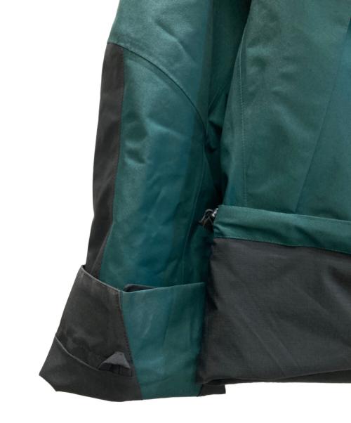 THE NORTH FACE（ザ ノース フェイス）THE NORTH FACE (ザ ノース フェイス) Mountain Jacket グリーン サイズ:SIZE Lの古着・服飾アイテム