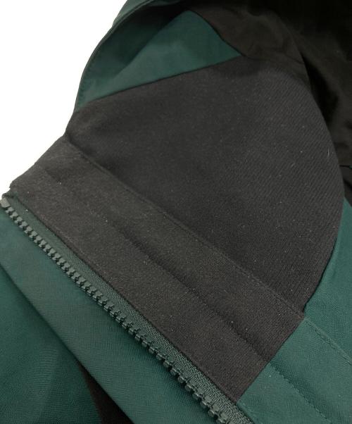 THE NORTH FACE（ザ ノース フェイス）THE NORTH FACE (ザ ノース フェイス) Mountain Jacket グリーン サイズ:SIZE Lの古着・服飾アイテム