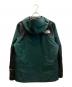 THE NORTH FACE (ザ ノース フェイス) Mountain Jacket グリーン サイズ:SIZE L：16000円