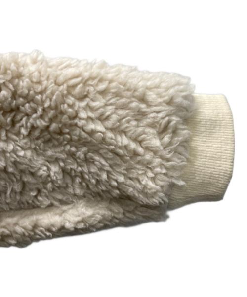 Patagonia（パタゴニア）Patagonia (パタゴニア) キッズ・レトロX・ボマー・ジャケット ベージュ サイズ:XXL（キッズ）の古着・服飾アイテム