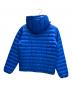 Patagonia (パタゴニア) 00's ダウンセーターフーディ/Down Sweater Hoody ブルー サイズ:S：10000円