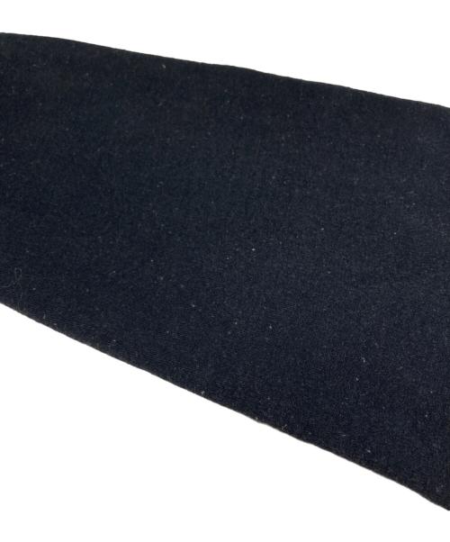 WIFFLE（ウィッフル）WIFFLE (ウィッフル) MICKEY MOUSE CREWNECK SWEAT ブラック サイズ:Mの古着・服飾アイテム