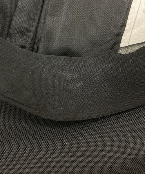 sacai（サカイ）sacai (サカイ) Suiting Mix Dress ブラック サイズ:SIZE 1の古着・服飾アイテム