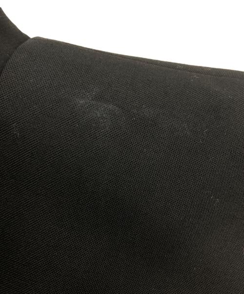 sacai（サカイ）sacai (サカイ) Suiting Mix Dress ブラック サイズ:SIZE 1の古着・服飾アイテム