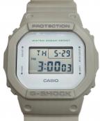 CASIOカシオ）の古着「CLEAN MILITARY」