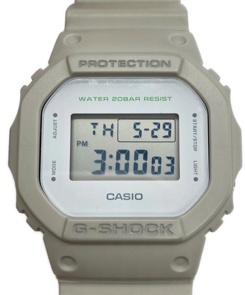 CASIO（カシオ）CASIO (カシオ) CLEAN MILITARYの古着・服飾アイテム