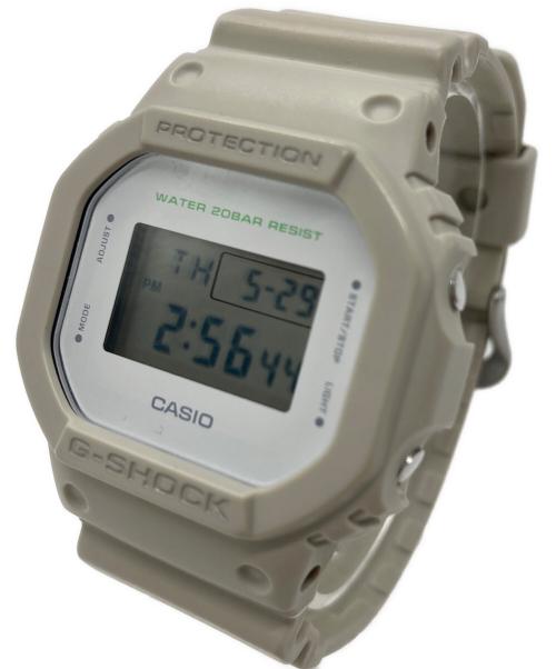 CASIO（カシオ）CASIO (カシオ) CLEAN MILITARYの古着・服飾アイテム