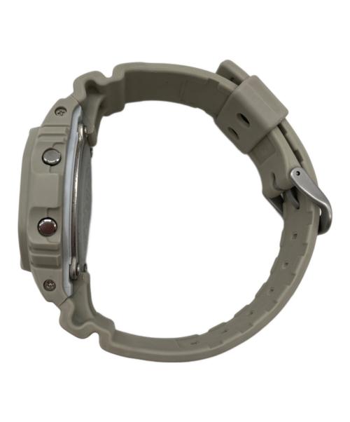 CASIO（カシオ）CASIO (カシオ) CLEAN MILITARYの古着・服飾アイテム