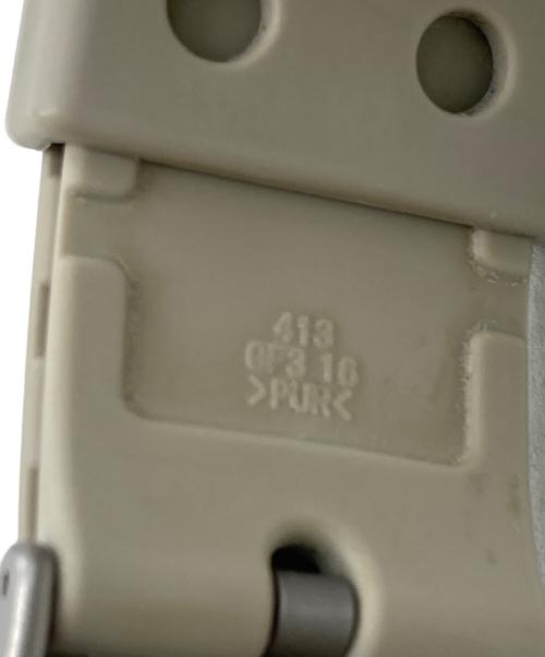 CASIO（カシオ）CASIO (カシオ) CLEAN MILITARYの古着・服飾アイテム