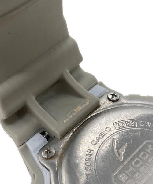 CASIO（カシオ）CASIO (カシオ) CLEAN MILITARYの古着・服飾アイテム