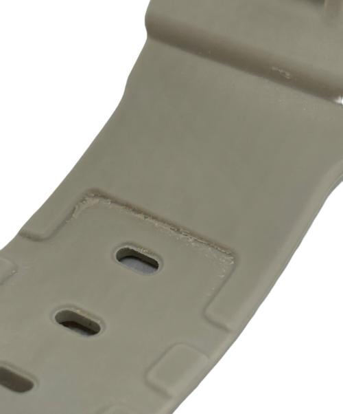 CASIO（カシオ）CASIO (カシオ) CLEAN MILITARYの古着・服飾アイテム