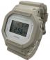 CASIO (カシオ) CLEAN MILITARY：4500円
