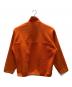 Patagonia (パタゴニア) シンチラ スナップT/Synchilla Snap-T オレンジ サイズ:L：7000円