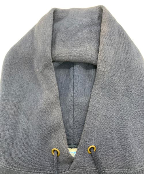 Champion（チャンピオン）Champion (チャンピオン) リバースウィーブパーカー ネイビー サイズ:Mの古着・服飾アイテム