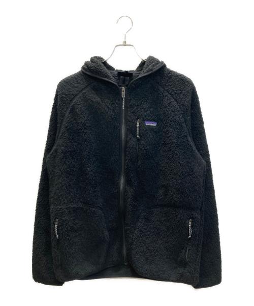 Patagonia（パタゴニア）Patagonia (パタゴニア) ロス・ガトス・フーディ/Los Gatos Hoody ブラック サイズ:Lの古着・服飾アイテム