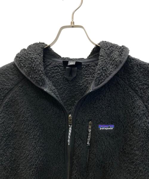 Patagonia（パタゴニア）Patagonia (パタゴニア) ロス・ガトス・フーディ/Los Gatos Hoody ブラック サイズ:Lの古着・服飾アイテム