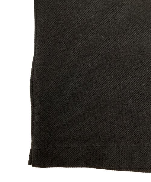 MACKINTOSH PHILOSOPHY（マッキントッシュ フィロソフィー）MACKINTOSH PHILOSOPHY (マッキントッシュ フィロソフィー) クルーネックニット ブラック サイズ:SIZE 38の古着・服飾アイテム