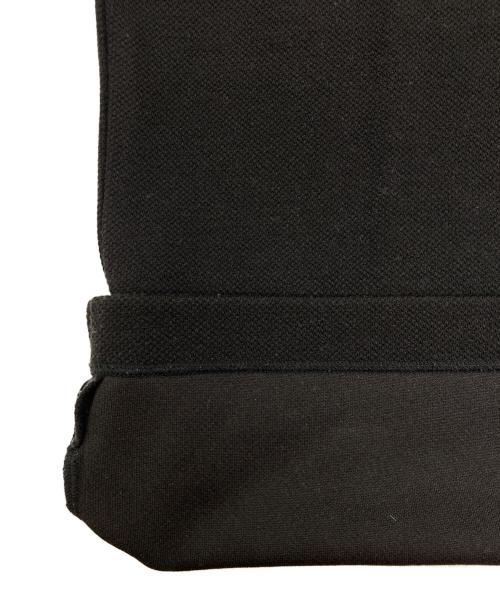 MACKINTOSH PHILOSOPHY（マッキントッシュ フィロソフィー）MACKINTOSH PHILOSOPHY (マッキントッシュ フィロソフィー) クルーネックニット ブラック サイズ:SIZE 38の古着・服飾アイテム