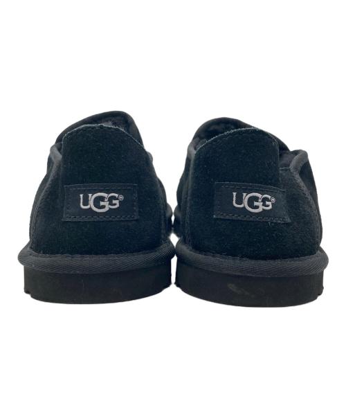 UGG（アグ）UGG (アグ) Kenton ブラック サイズ:27.0cmの古着・服飾アイテム
