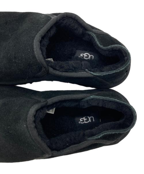 UGG（アグ）UGG (アグ) Kenton ブラック サイズ:27.0cmの古着・服飾アイテム