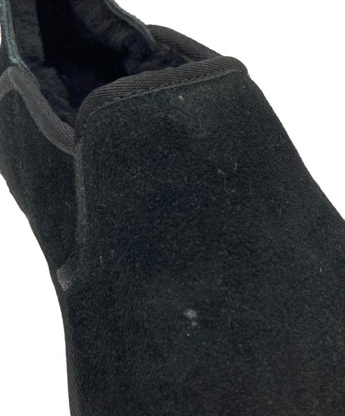 UGG（アグ）UGG (アグ) Kenton ブラック サイズ:27.0cmの古着・服飾アイテム